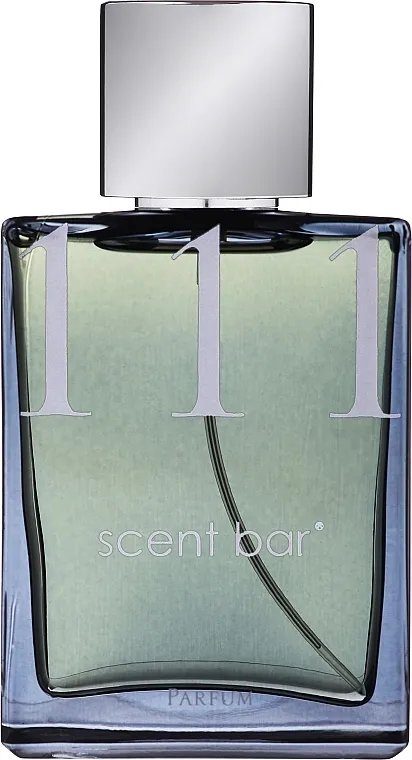 Parfem (tester s poklopcem) Scent Bar 111