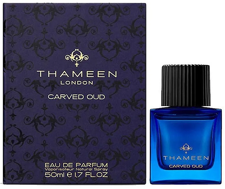 Parfem Thameen Carved Oud