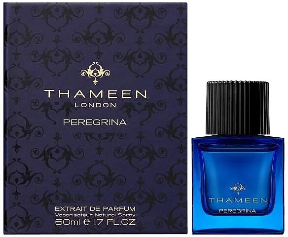 Parfem Thameen Peregrina