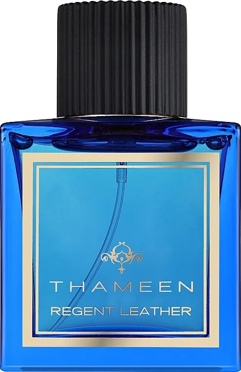 Parfem Thameen Regent Leather