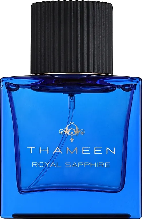 Parfem Thameen Royal Sapphire