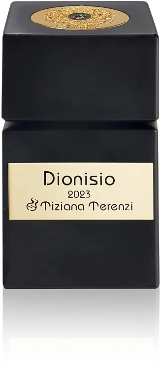 Parfem Tiziana Terenzi Dionisio