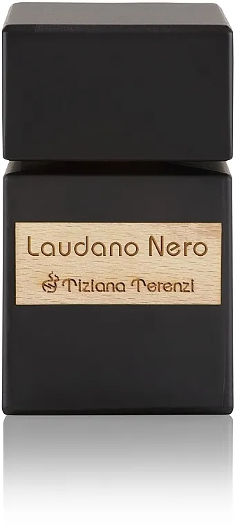 Parfem Tiziana Terenzi Laudano Nero