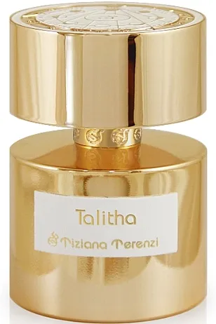 Parfem Tiziana Terenzi Talitha Extrait de Parfum