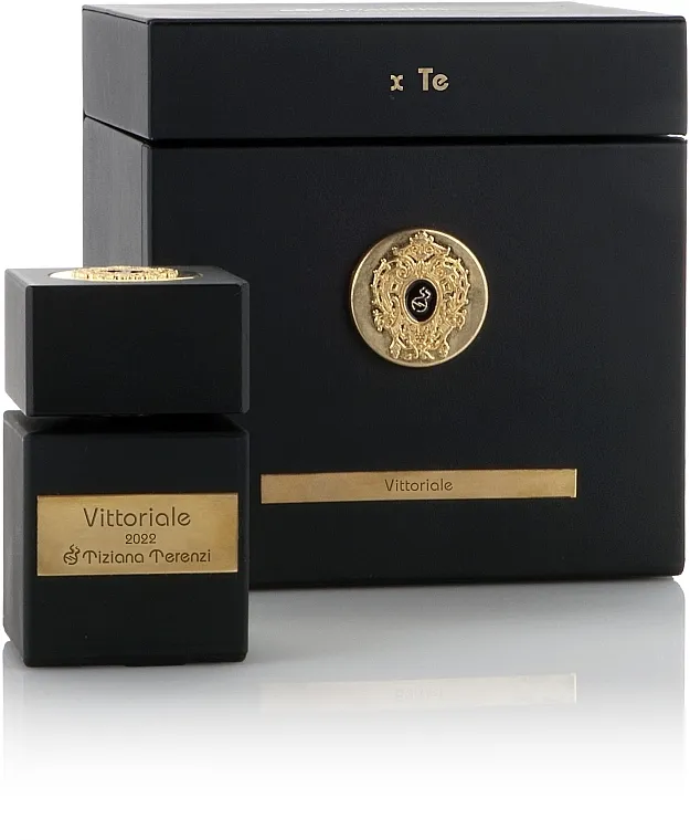 Parfem Tiziana Terenzi Vittoriale Extrait de Parfum