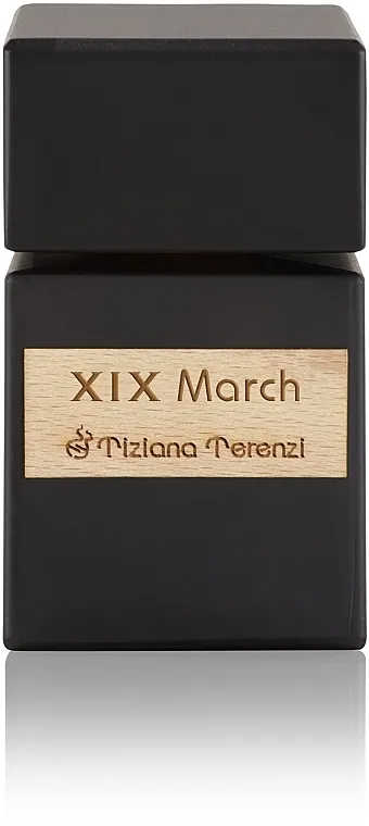 Parfem Tiziana Terenzi XIX MARCH