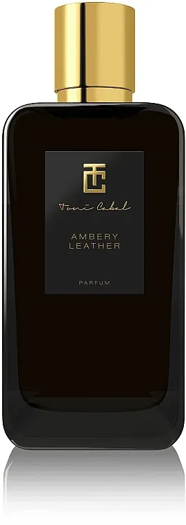 Parfem Toni Cabal Ambery Leather