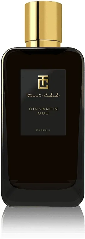 Parfem Toni Cabal Cinnamon Oud