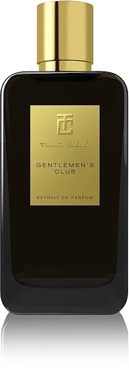 Parfem Toni Cabal Gentlemen's Club