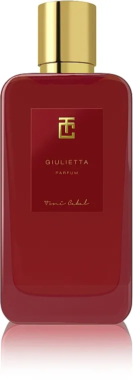 Parfem Toni Cabal Giulietta