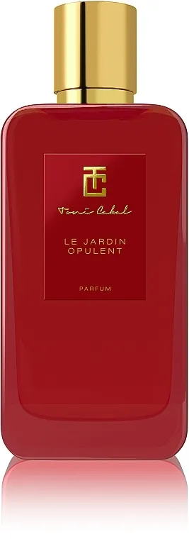 Parfem Toni Cabal Le Jardin Opulent