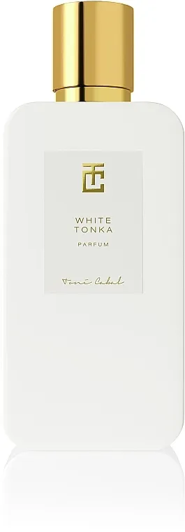 Parfem Toni Cabal White Tonka