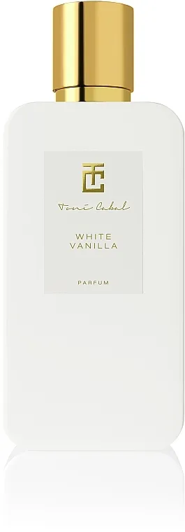 Parfem Toni Cabal White Vanilla