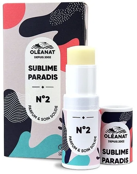 Parfem u stiku Oleanat Sublime Paradise