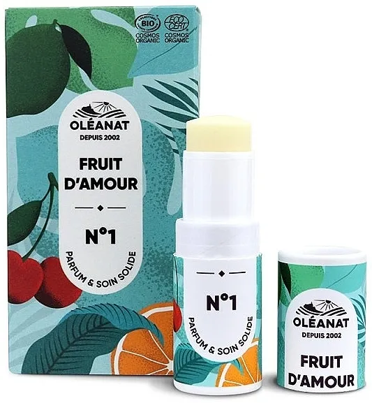 Parfem u štapiću Oleanat Fruit of Love