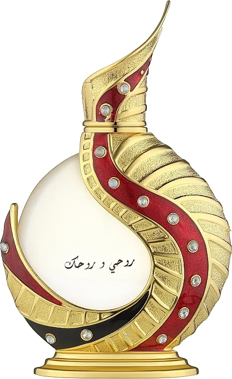 Parfem ulje Khadlaj Roohi Wa Roohak