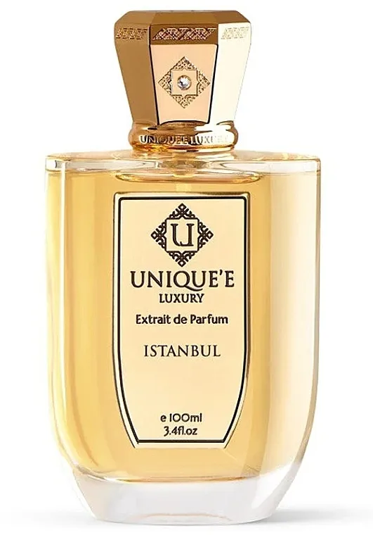 Parfem Unique'e Luxury Istanbul