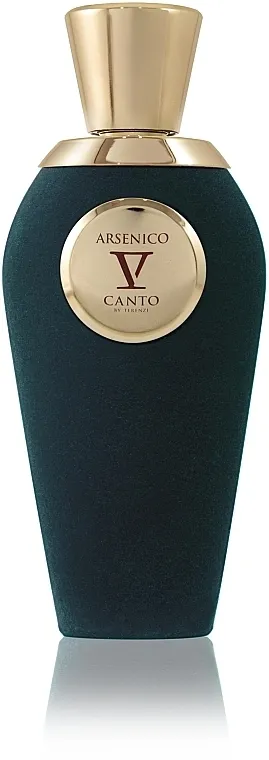 Parfem V Canto Arsenico