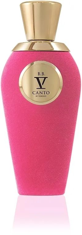 Parfem V Canto B.B. Extrait De Parfum