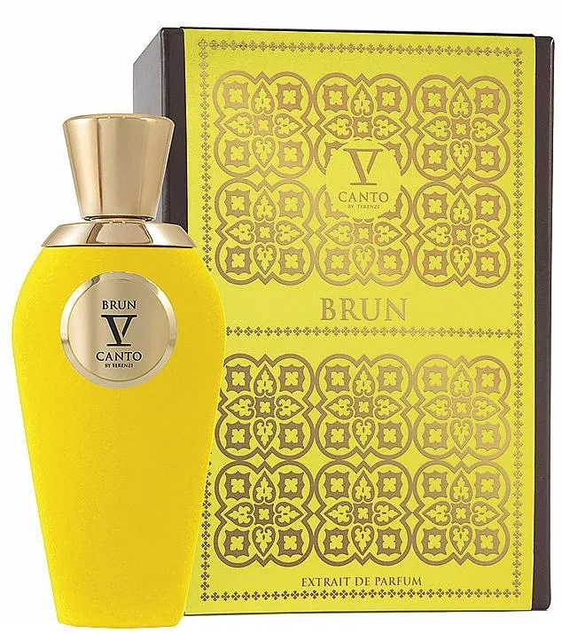 Parfem V Canto Brun