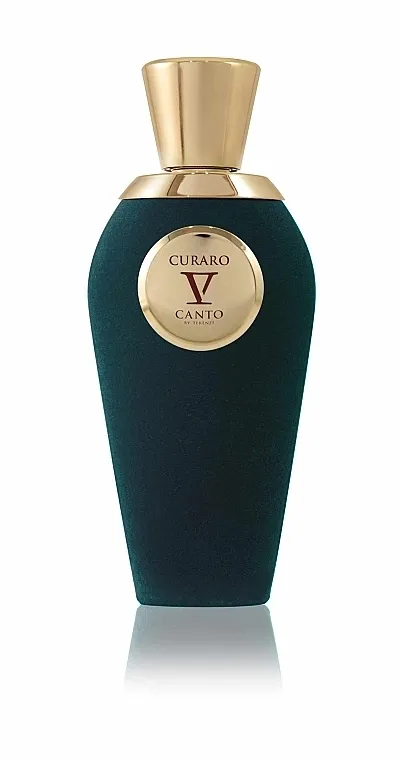 Parfem V Canto Curaro