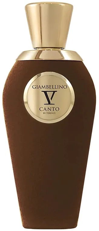 Parfem V Canto Giambellino