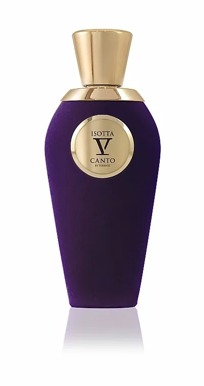 Parfem V Canto Isotta