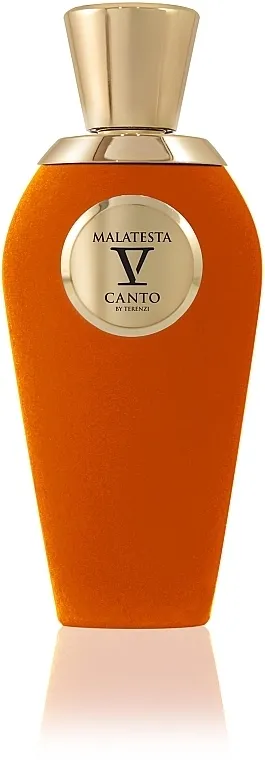Parfem V Canto Malatesta