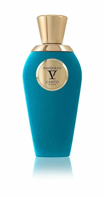 Parfem V Canto Pandolfo