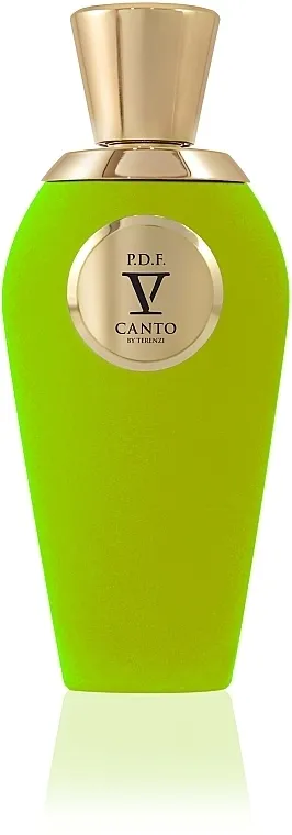 Parfem V Canto P.D.F. Extrait De Parfum