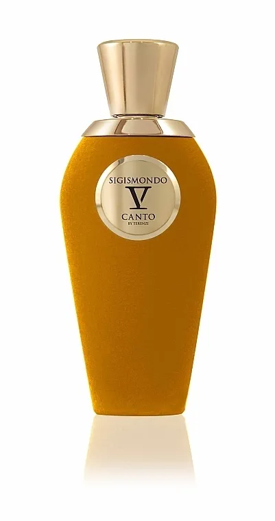Parfem V Canto Sigismondo