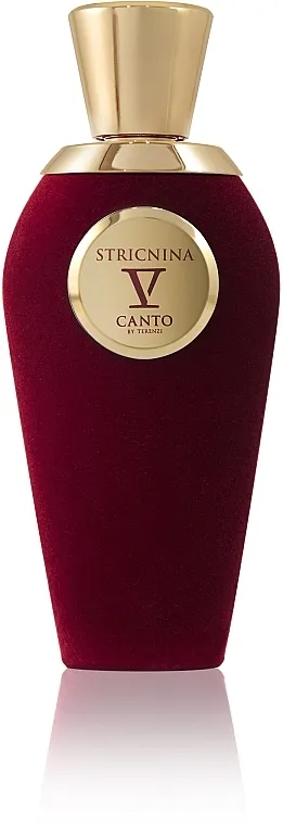 Parfem V Canto Stricnina