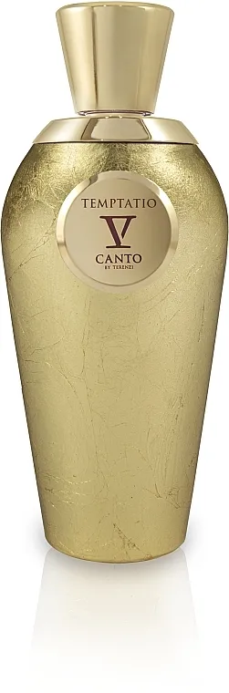 Parfem V Canto Temptatio