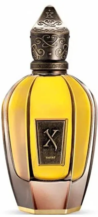 Parfem Xerjoff K Collection Hayat