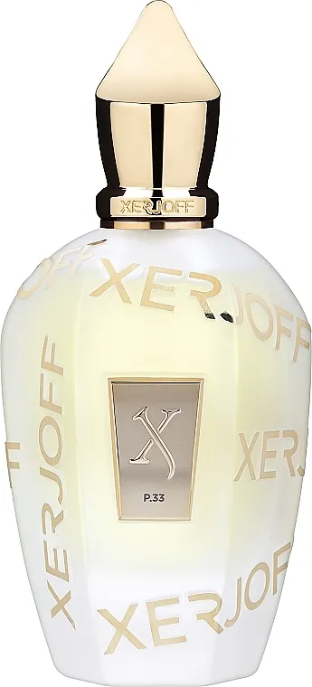 Parfem Xerjoff P.33
