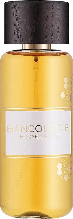 Parfem Zeromolecole Biancolatte