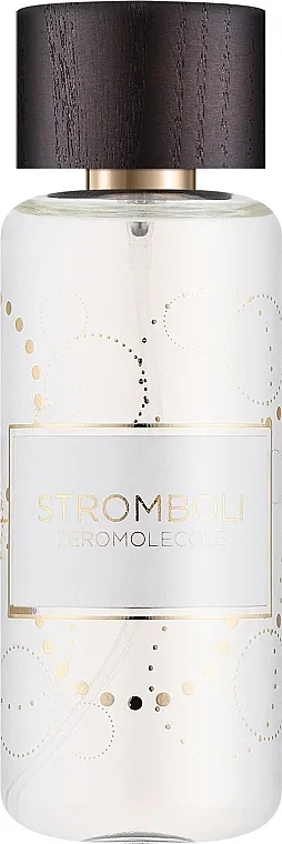 Parfem Zeromolecole Stromboli
