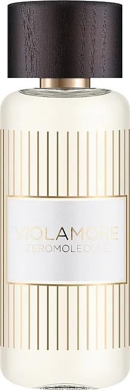 Parfem Zeromolecole Violamore