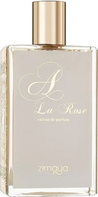 Parfem Zimaya A La Rose