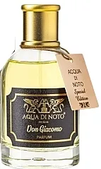 Parfemi Acqua Di Noto Don Giacomo