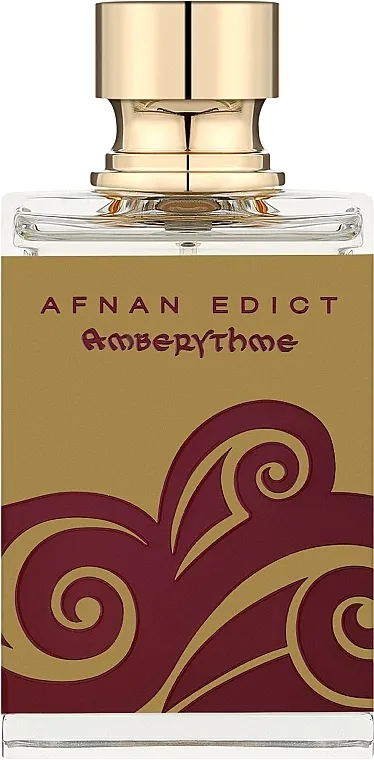 Parfemi Afnan Edict Amberythme