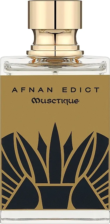 Parfemi Afnan Perfumes Edict Musctique