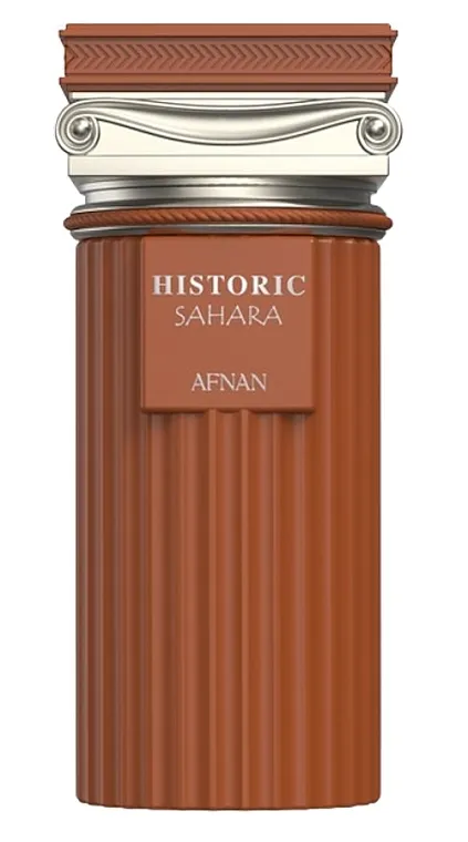 Parfemi Afnan Perfumes Historic Sahara