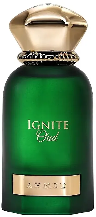 Parfemi Ahmed Al Maghribi Ignite Oud