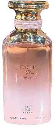 Parfemi Ahmed Al Maghribi Peachy Peach
