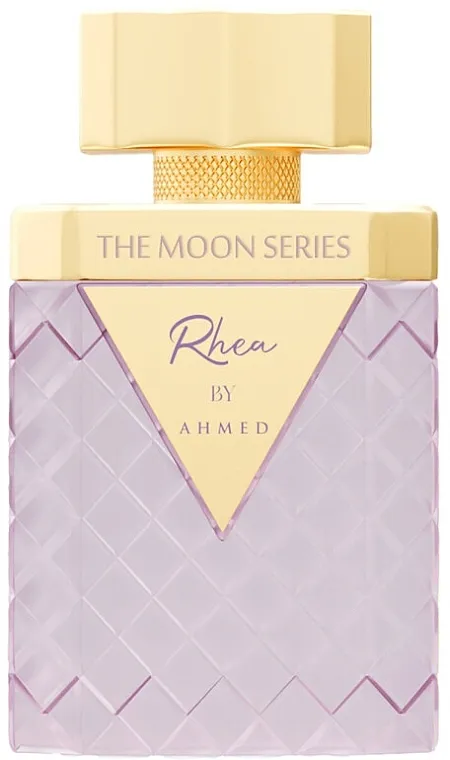 Parfemi Ahmed Al Maghribi Rhea