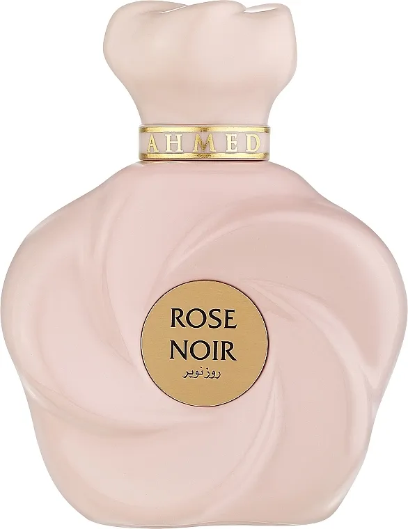 Parfemi Ahmed Al Maghribi Rose Noir