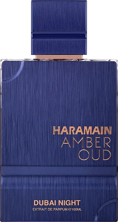 Parfemi Al Haramain Amber Oud Dubai Night