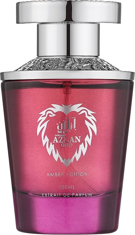 Parfemi Al Haramain Azlan Oud Amber Edition