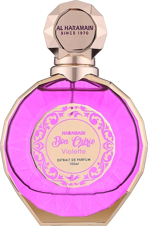 Parfemi Al Haramain Bon Cherie Violette